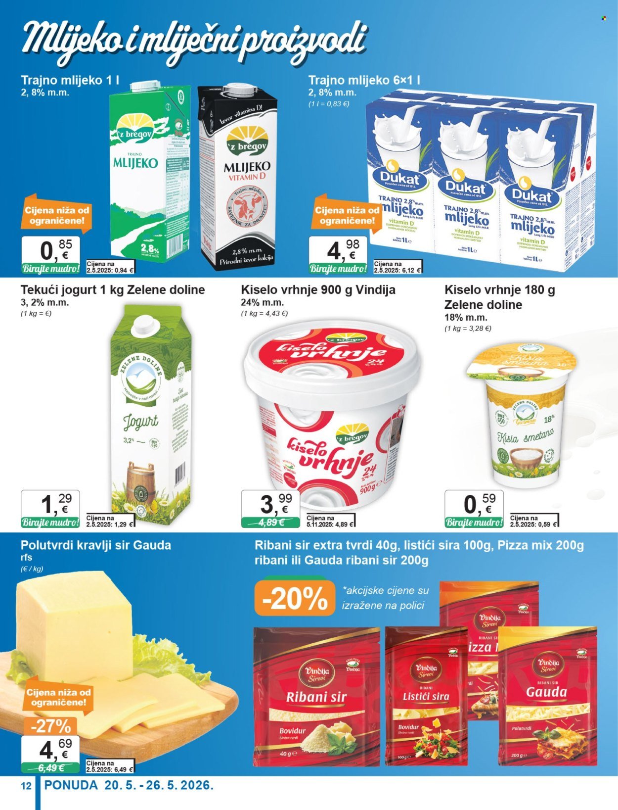 KTC katalog - ŠIROKA POTROŠNJA