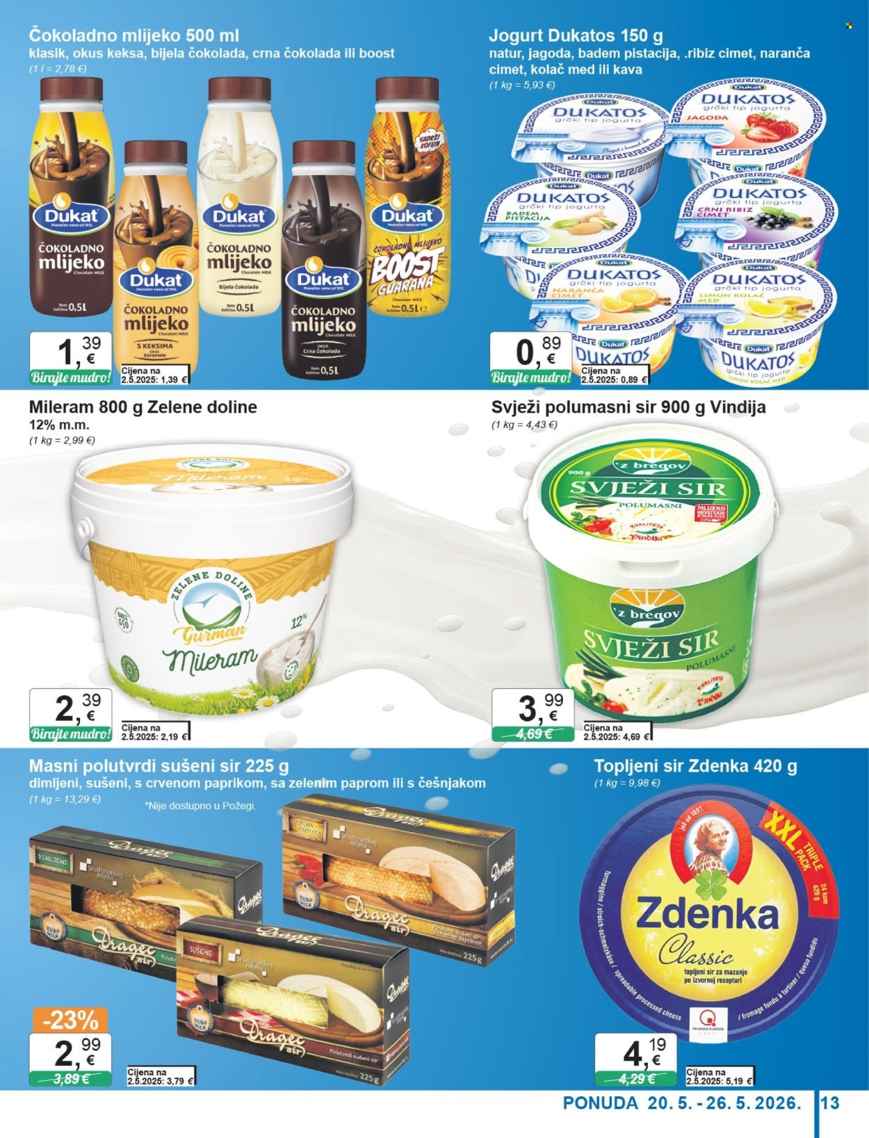 KTC katalog - ŠIROKA POTROŠNJA