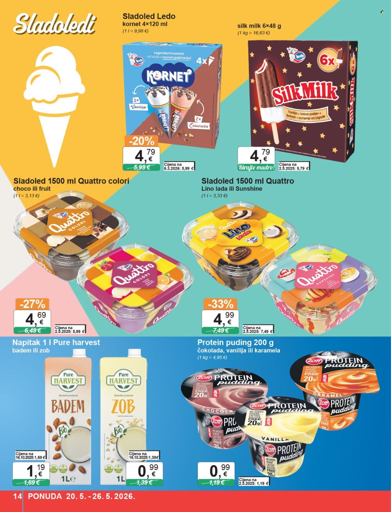 KTC katalog - ŠIROKA POTROŠNJA