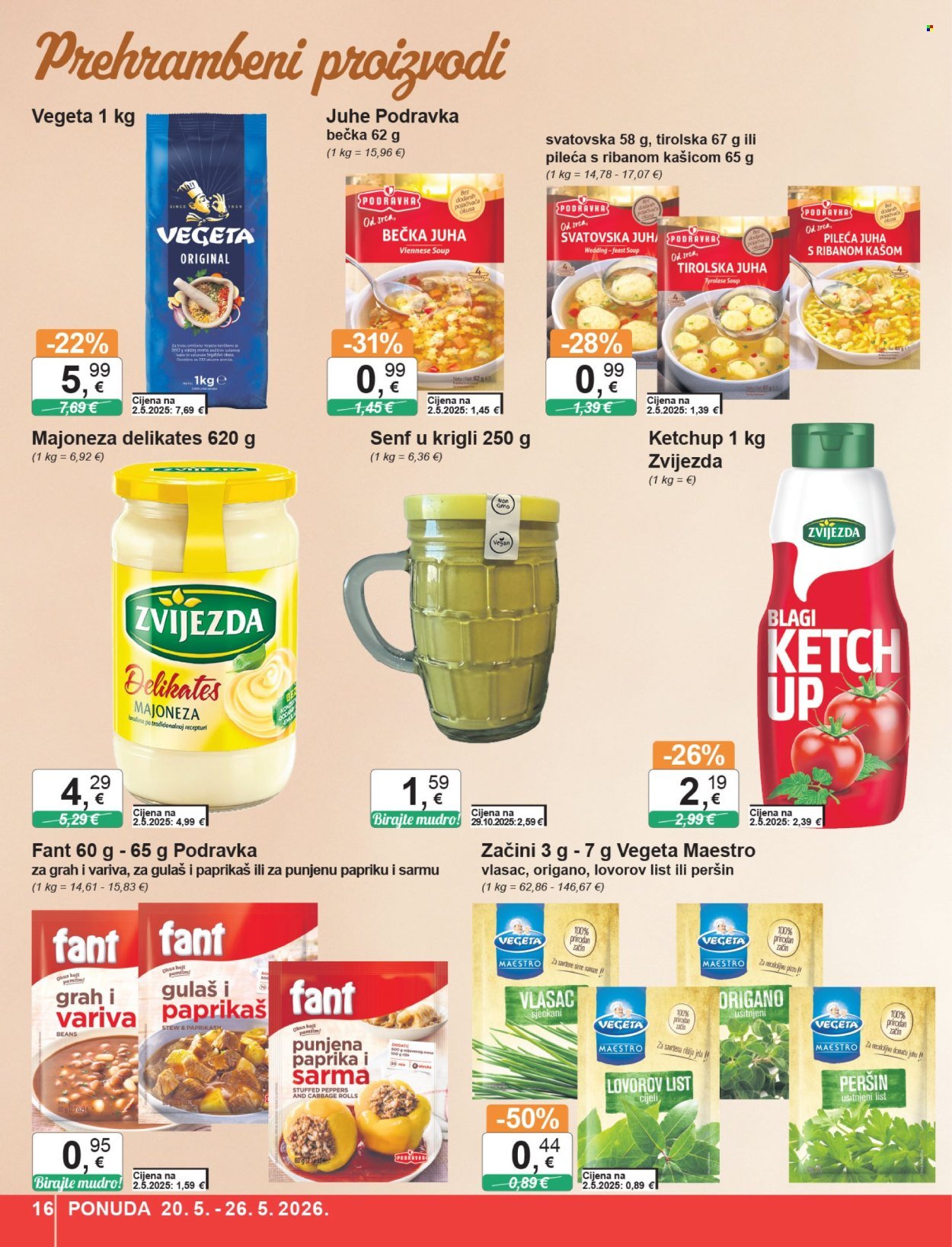 KTC katalog - ŠIROKA POTROŠNJA