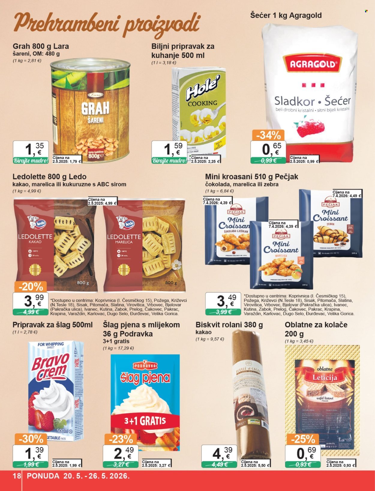 KTC katalog - ŠIROKA POTROŠNJA
