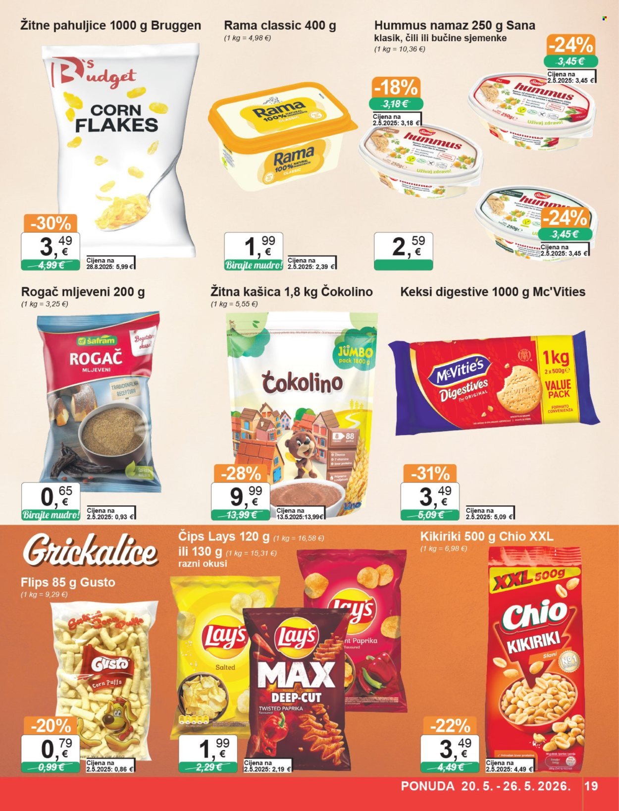 KTC katalog - ŠIROKA POTROŠNJA
