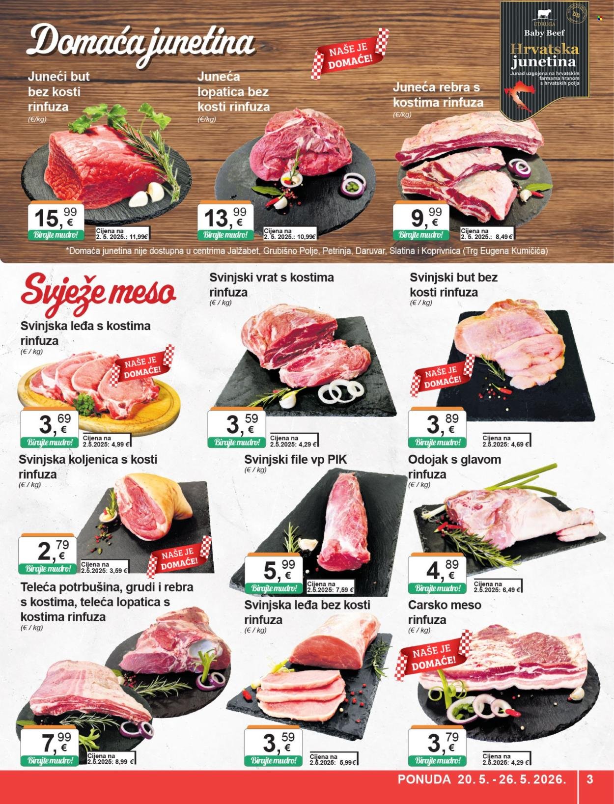 KTC katalog - ŠIROKA POTROŠNJA
