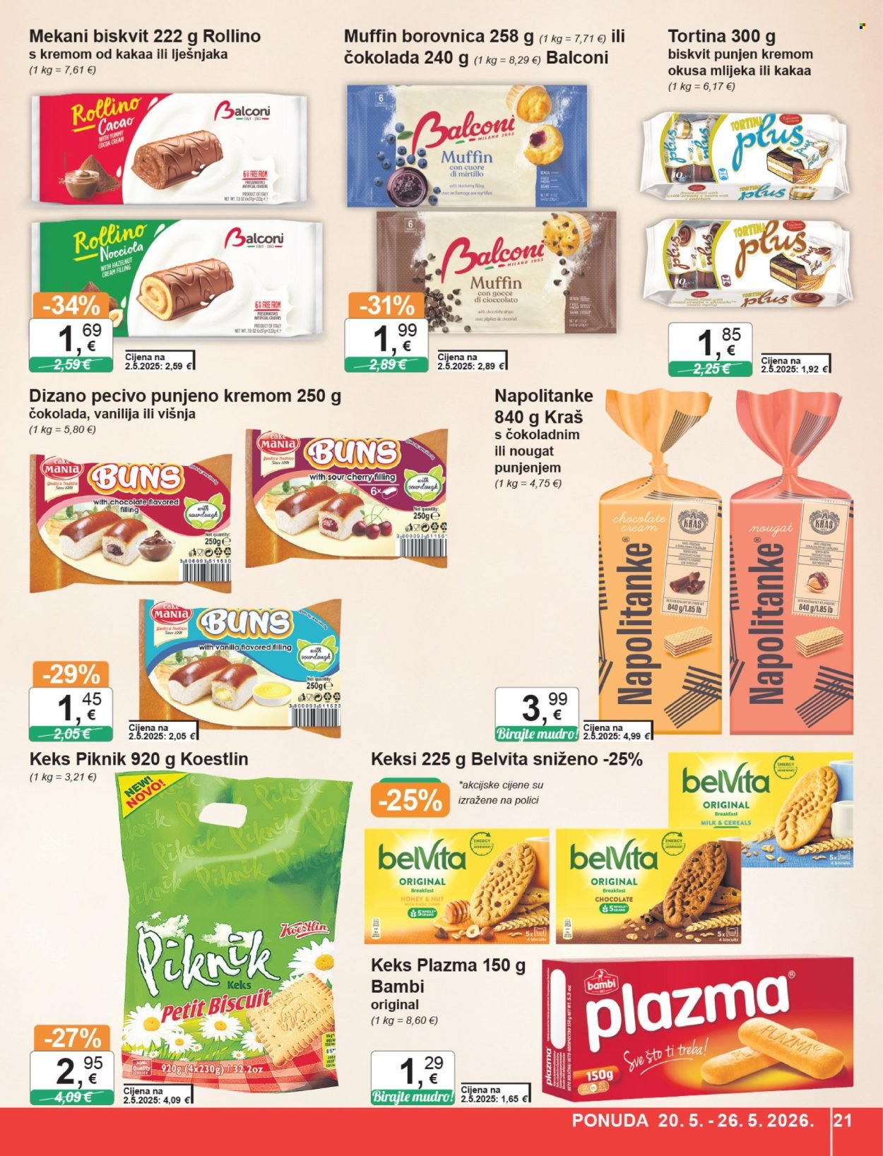 KTC katalog - ŠIROKA POTROŠNJA