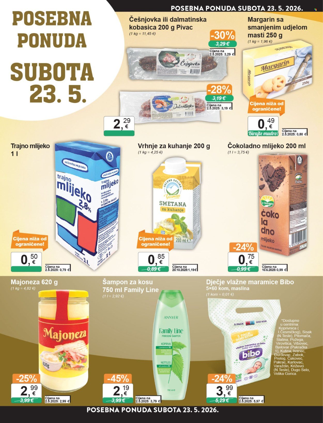 KTC katalog - ŠIROKA POTROŠNJA