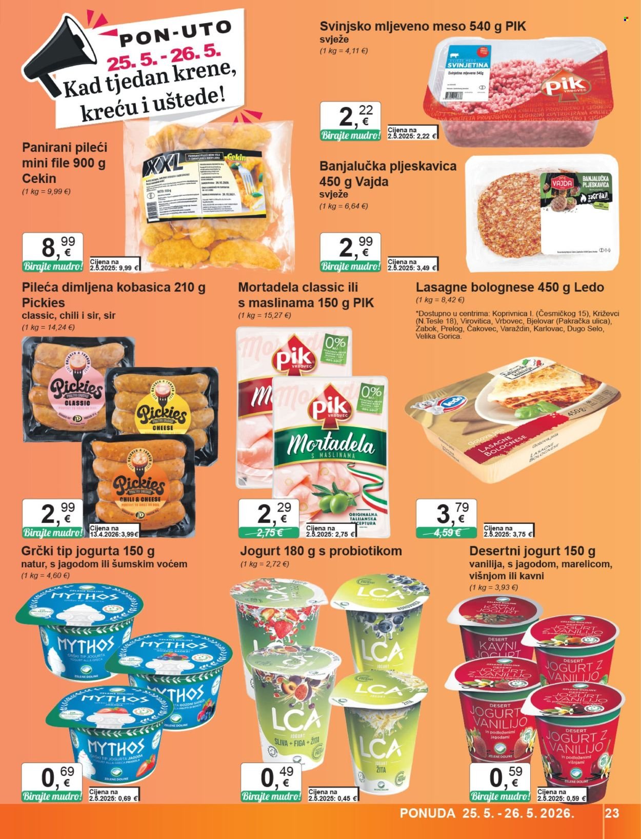 KTC katalog - ŠIROKA POTROŠNJA
