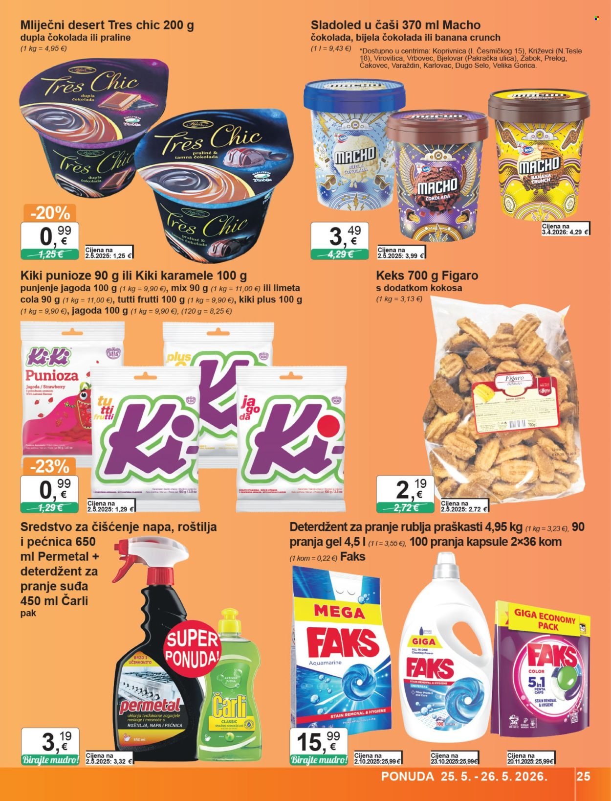KTC katalog - ŠIROKA POTROŠNJA