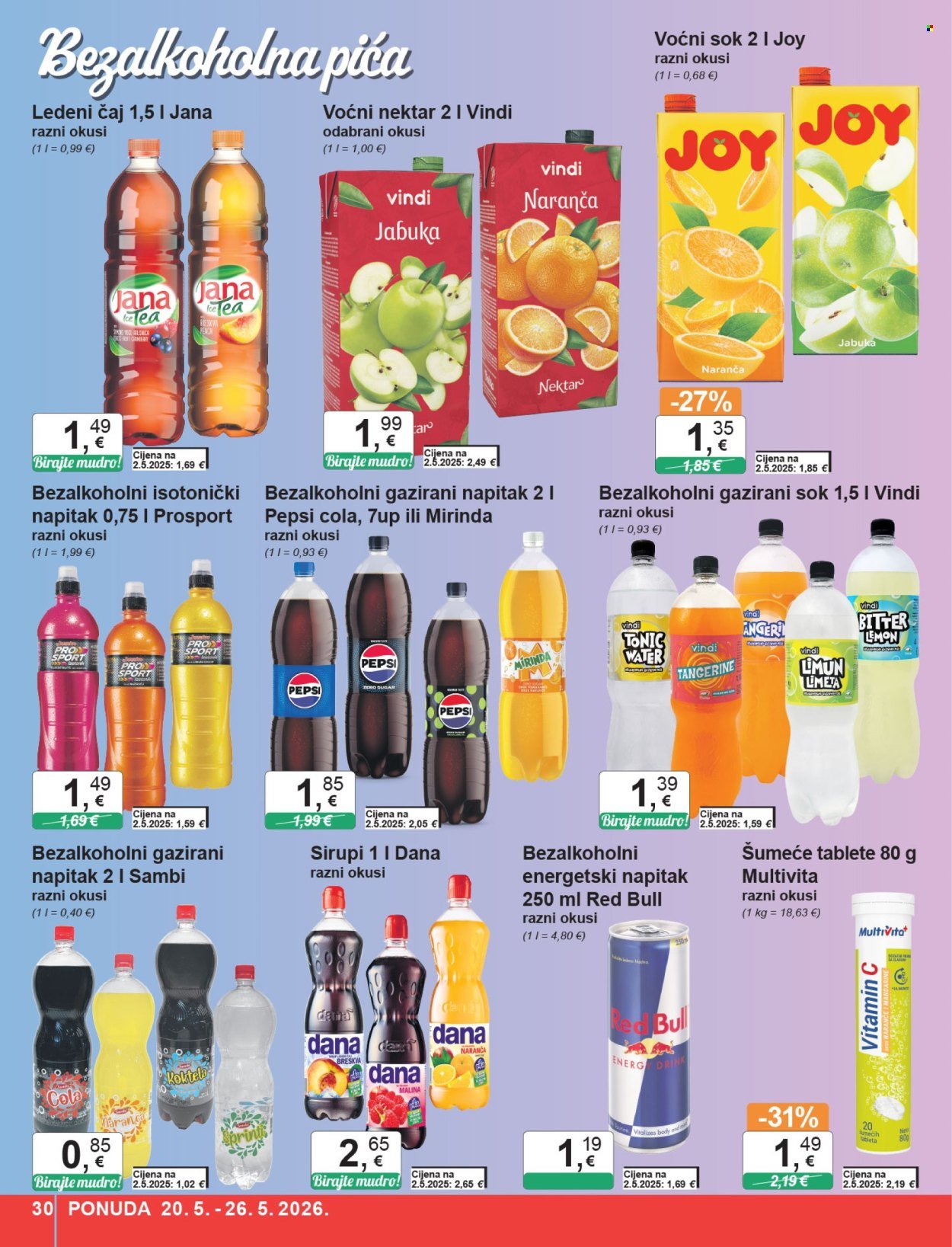 KTC katalog - ŠIROKA POTROŠNJA