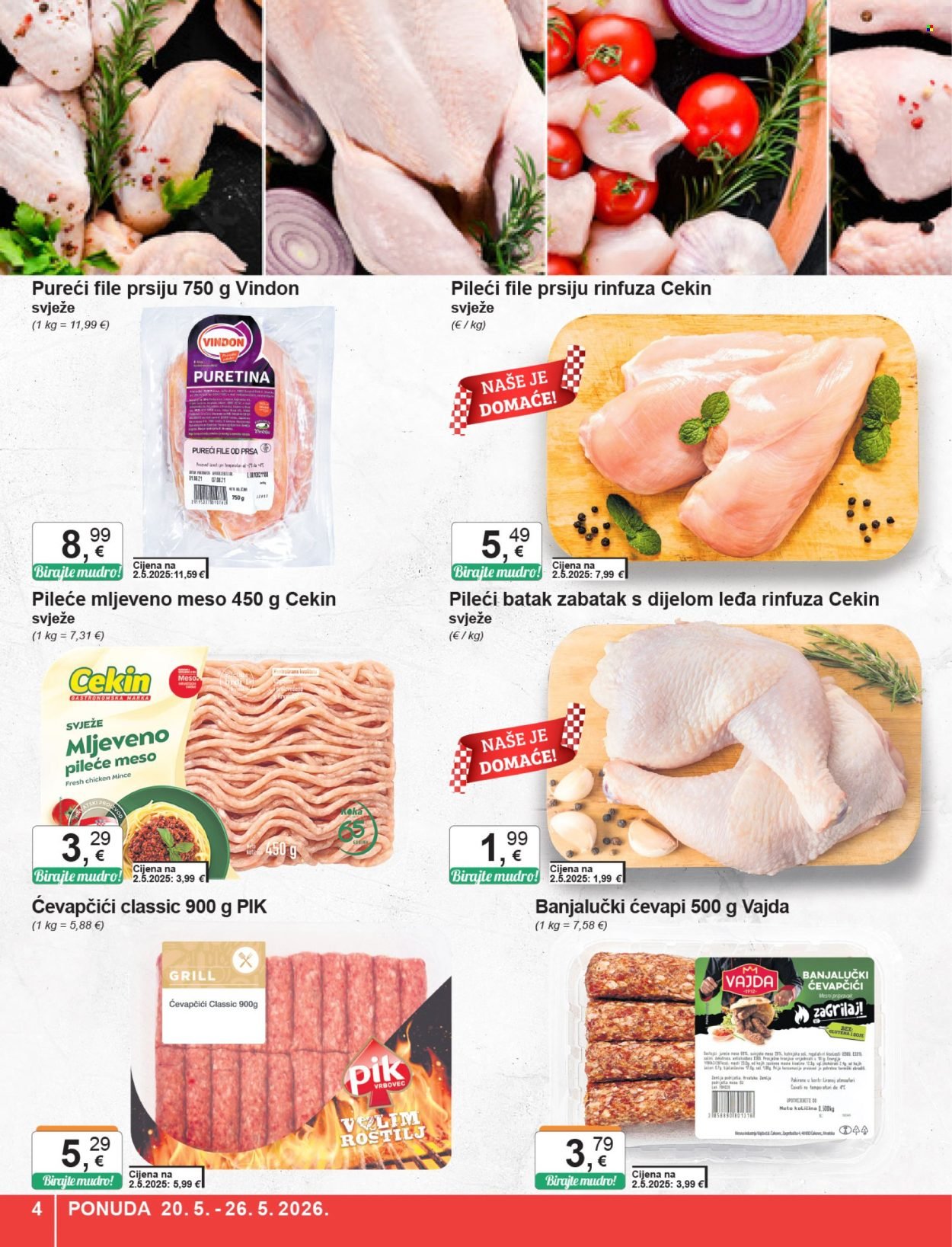 KTC katalog - ŠIROKA POTROŠNJA