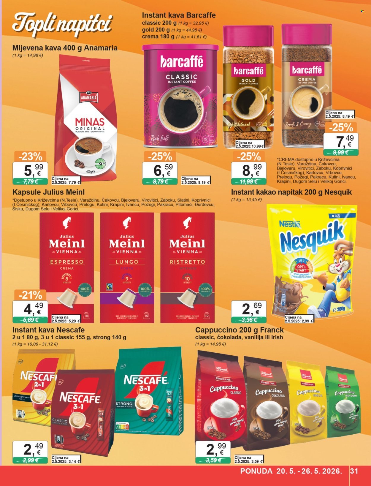 KTC katalog - ŠIROKA POTROŠNJA