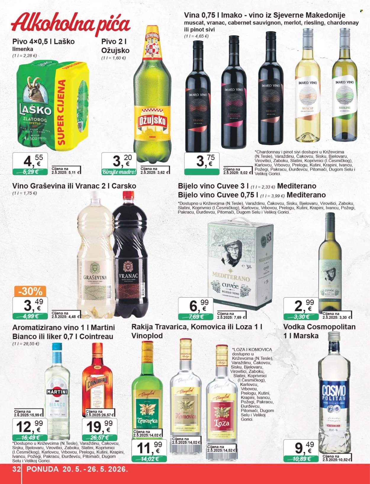 KTC katalog - ŠIROKA POTROŠNJA