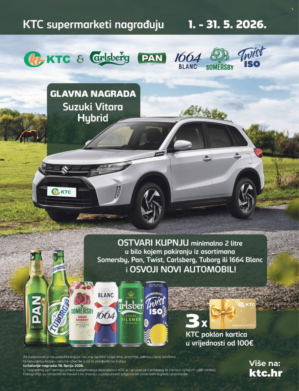 KTC katalog - ŠIROKA POTROŠNJA