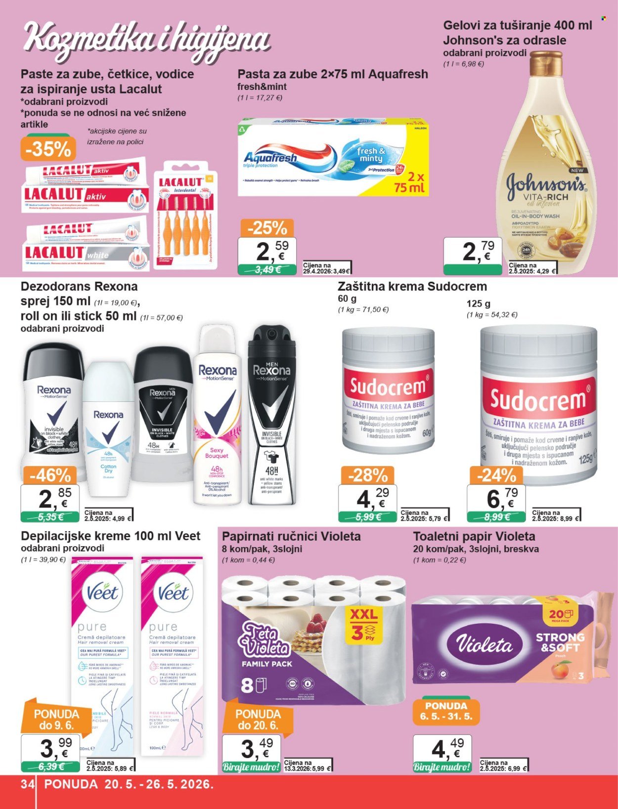 KTC katalog - ŠIROKA POTROŠNJA