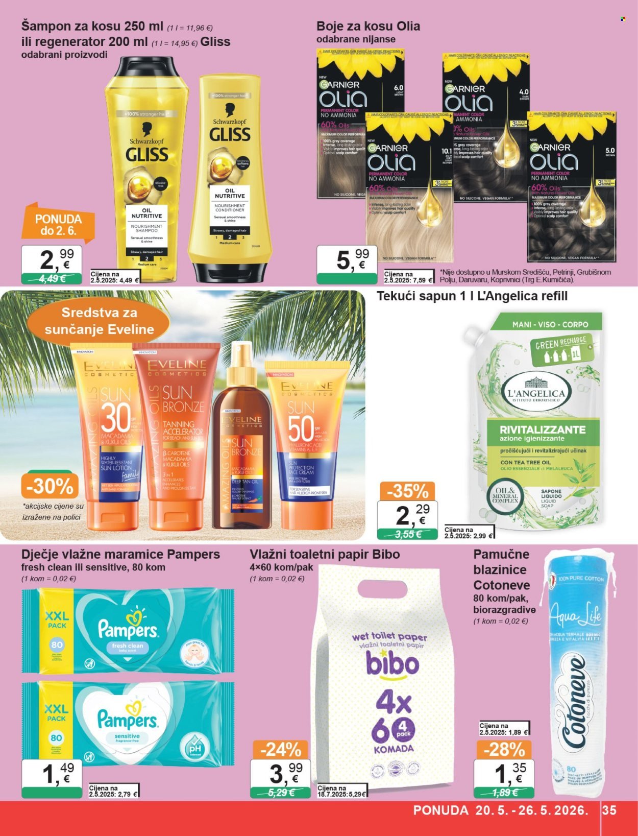 KTC katalog - ŠIROKA POTROŠNJA