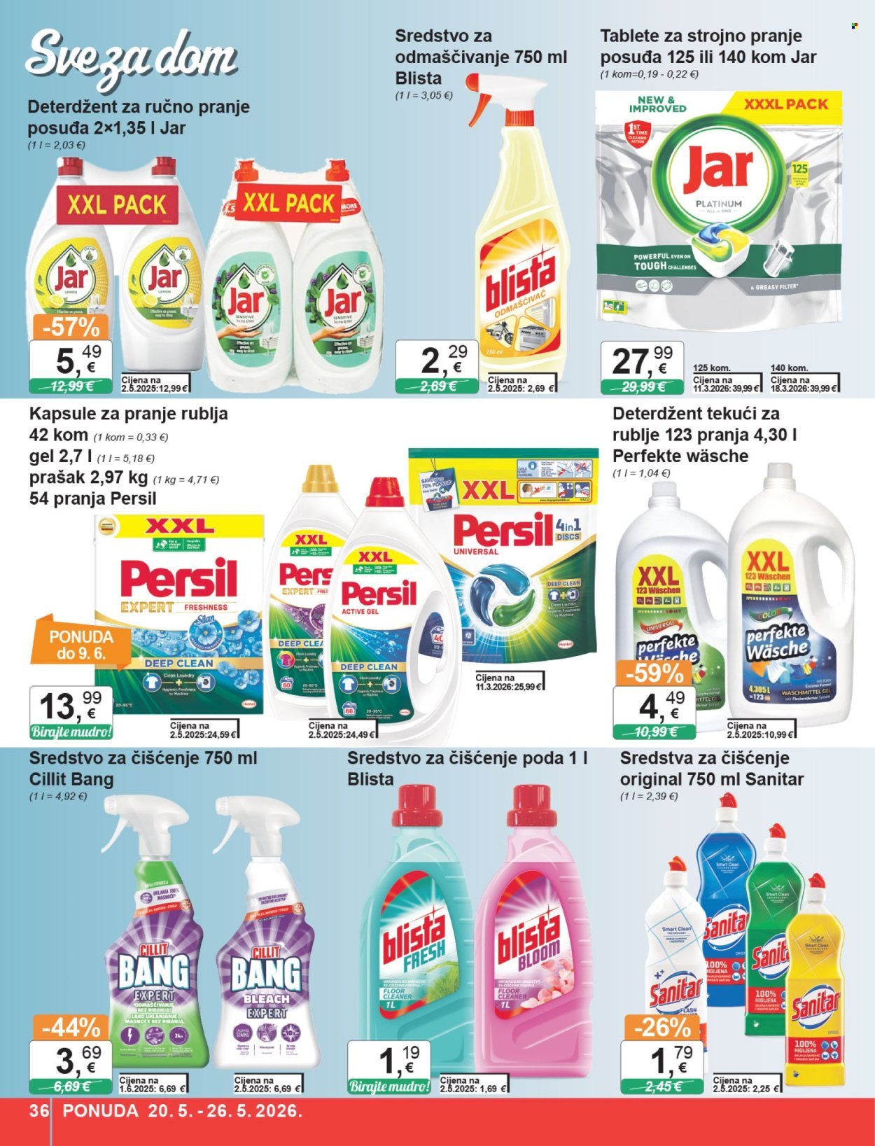 KTC katalog - ŠIROKA POTROŠNJA