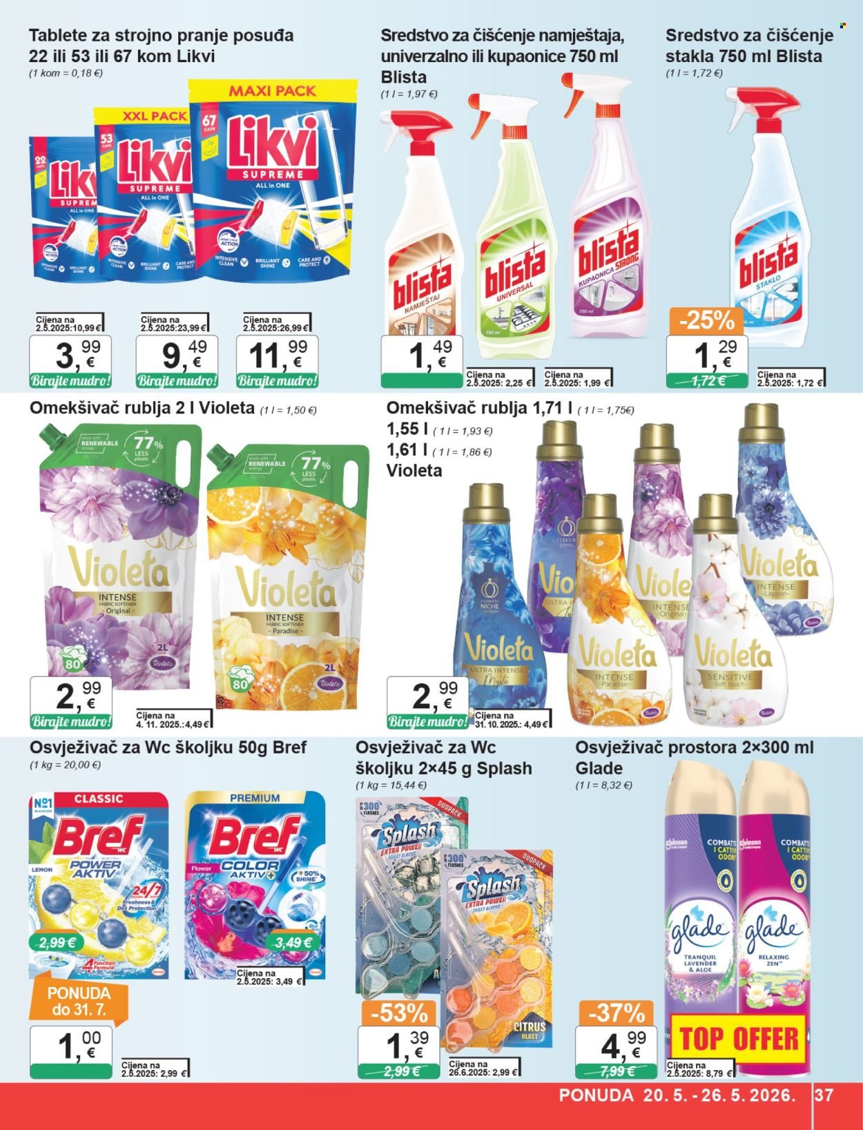 KTC katalog - ŠIROKA POTROŠNJA