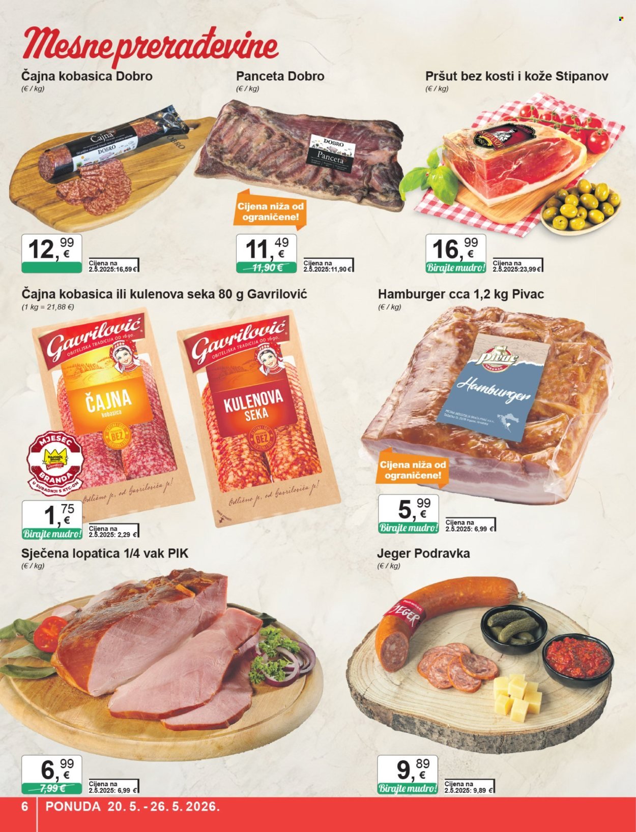KTC katalog - ŠIROKA POTROŠNJA