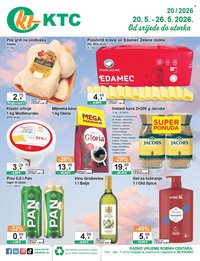 KTC katalog - ŠIROKA POTROŠNJA