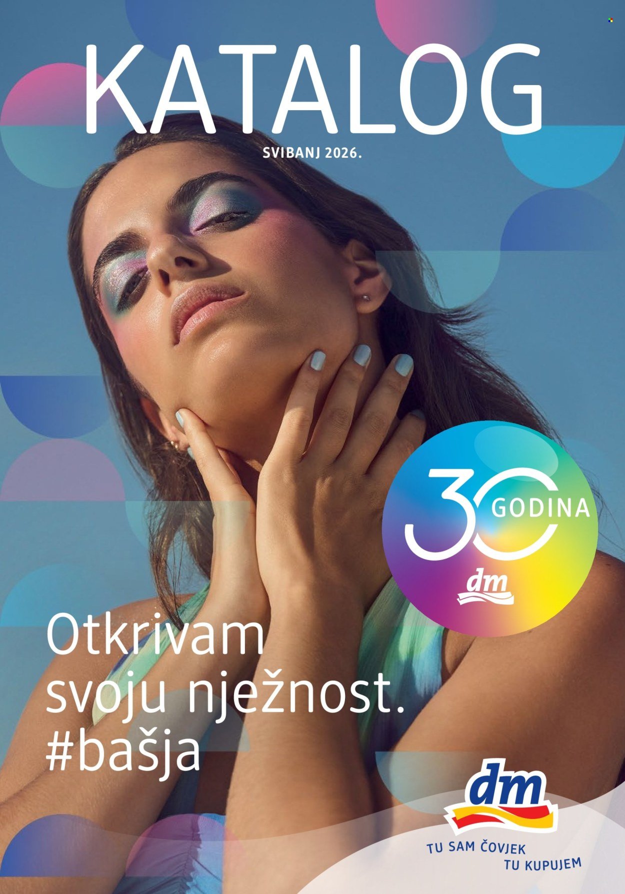 DM katalog - Od petka 01.05.2026.