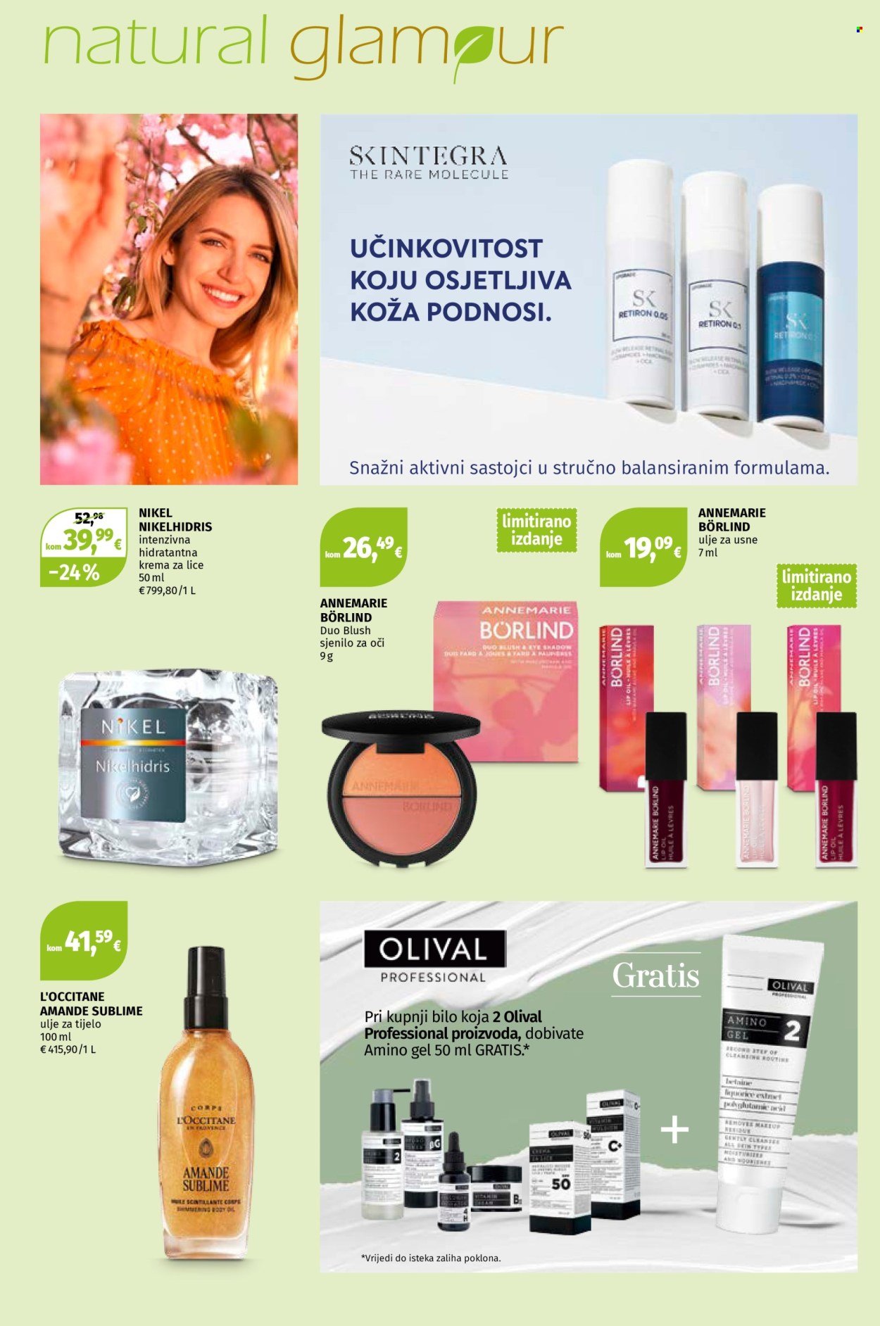 MÜLLER katalog - Ekskluzivne ponude