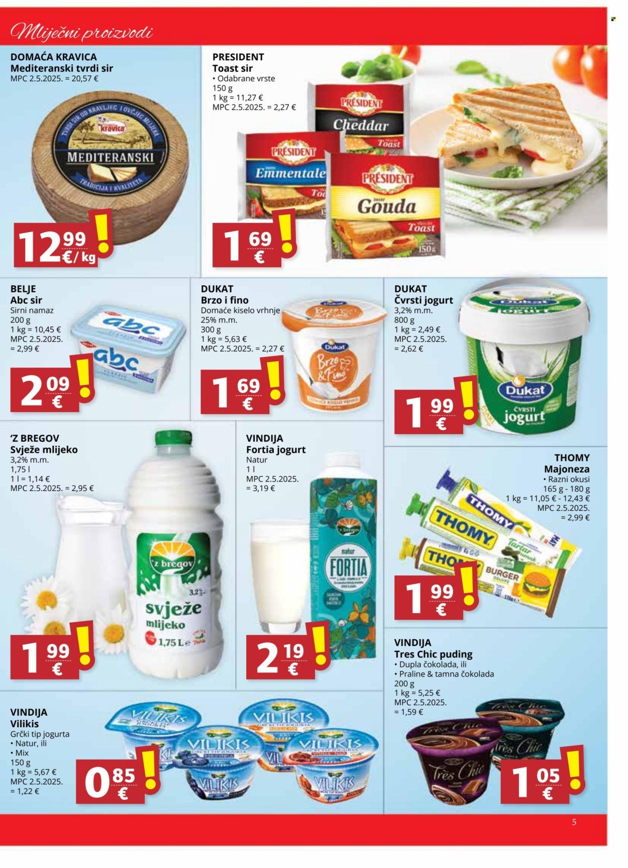 RIBOLA katalog - Od srijede 08.10.2025.