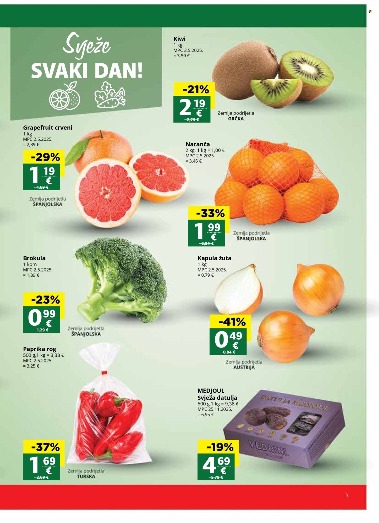 RIBOLA katalog - Od srijede 18.02.2026.