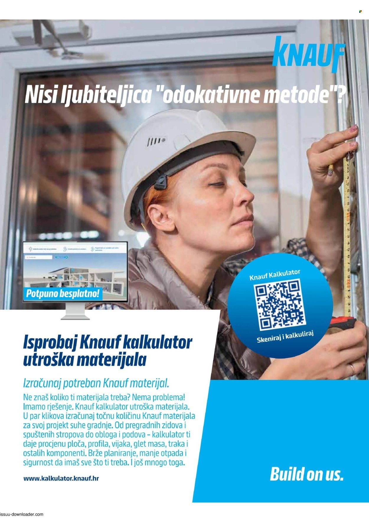 PEVEX katalog - Od četvrtka 05.03.2026.