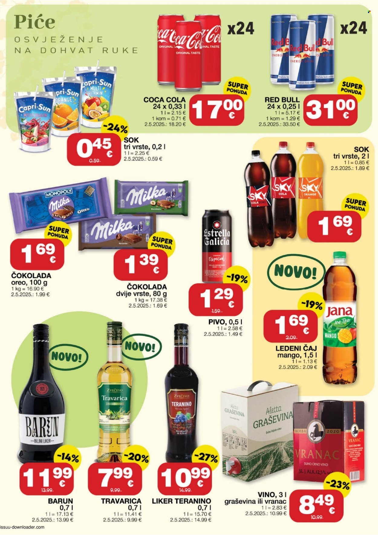 STANIĆ katalog - Od srijede 01.04.2026.