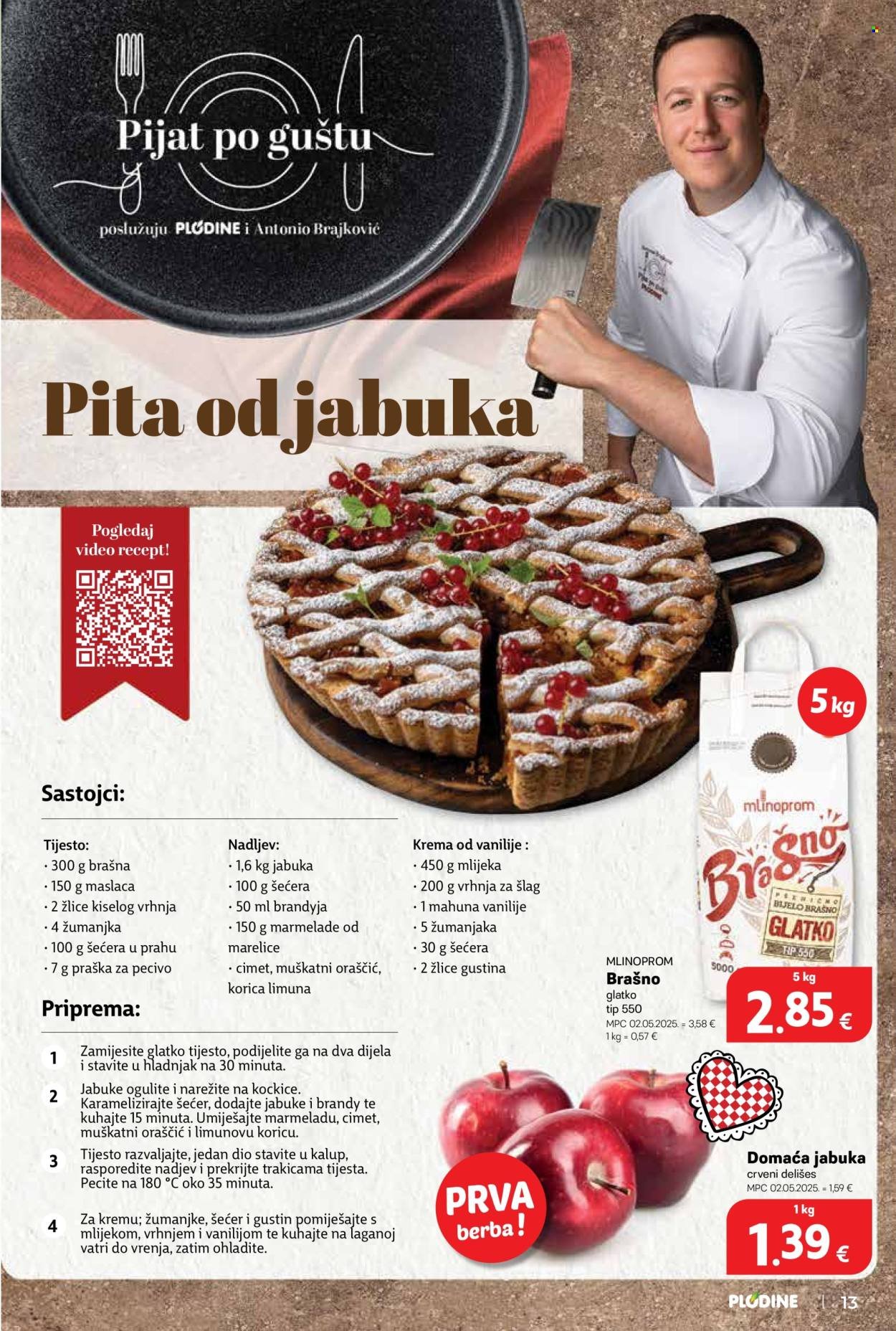 PLODINE katalog - Od srijede 17.09.2025.