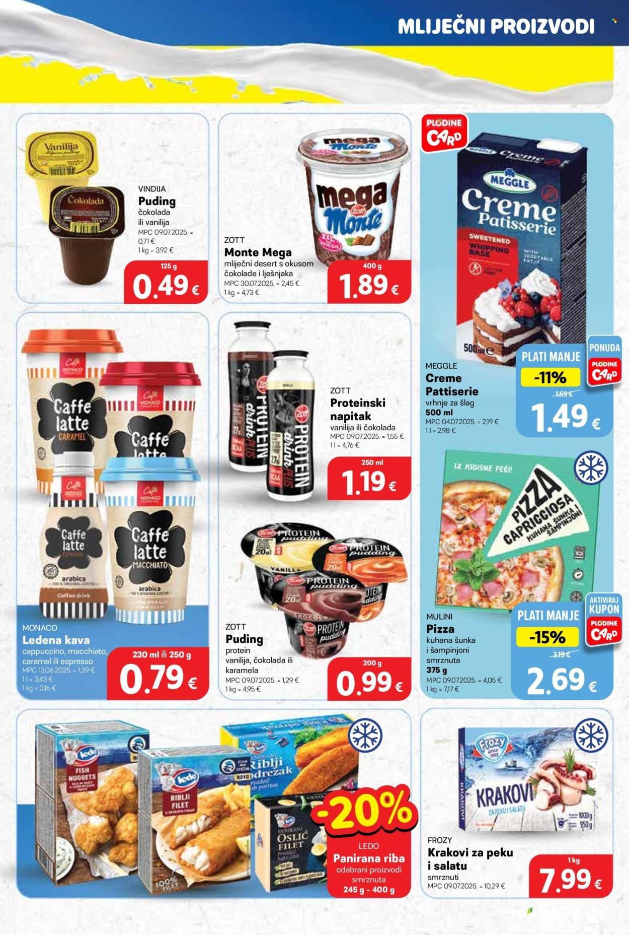 PLODINE katalog - Od srijede 17.09.2025.