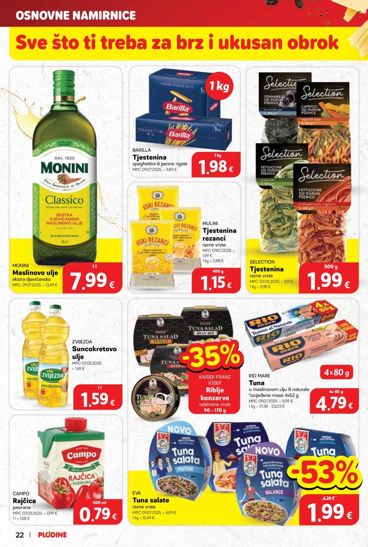 PLODINE katalog - Od srijede 17.09.2025.