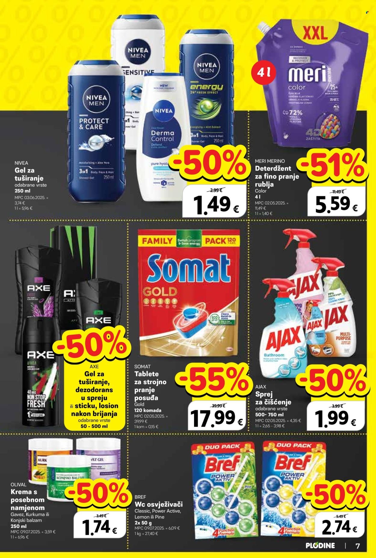 PLODINE katalog - Od srijede 17.09.2025.