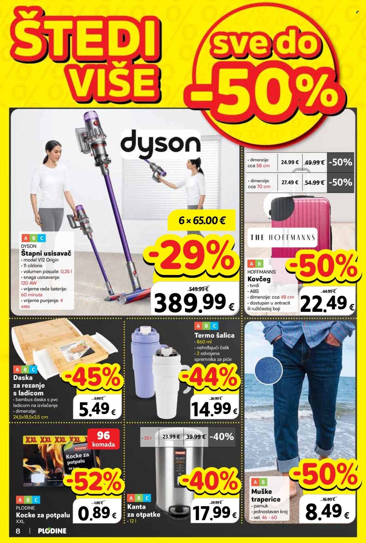 PLODINE katalog - Od srijede 17.09.2025.