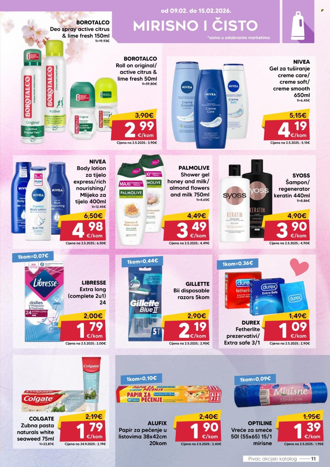 PIVAC katalog - Od ponedeljka 09.02.2026.