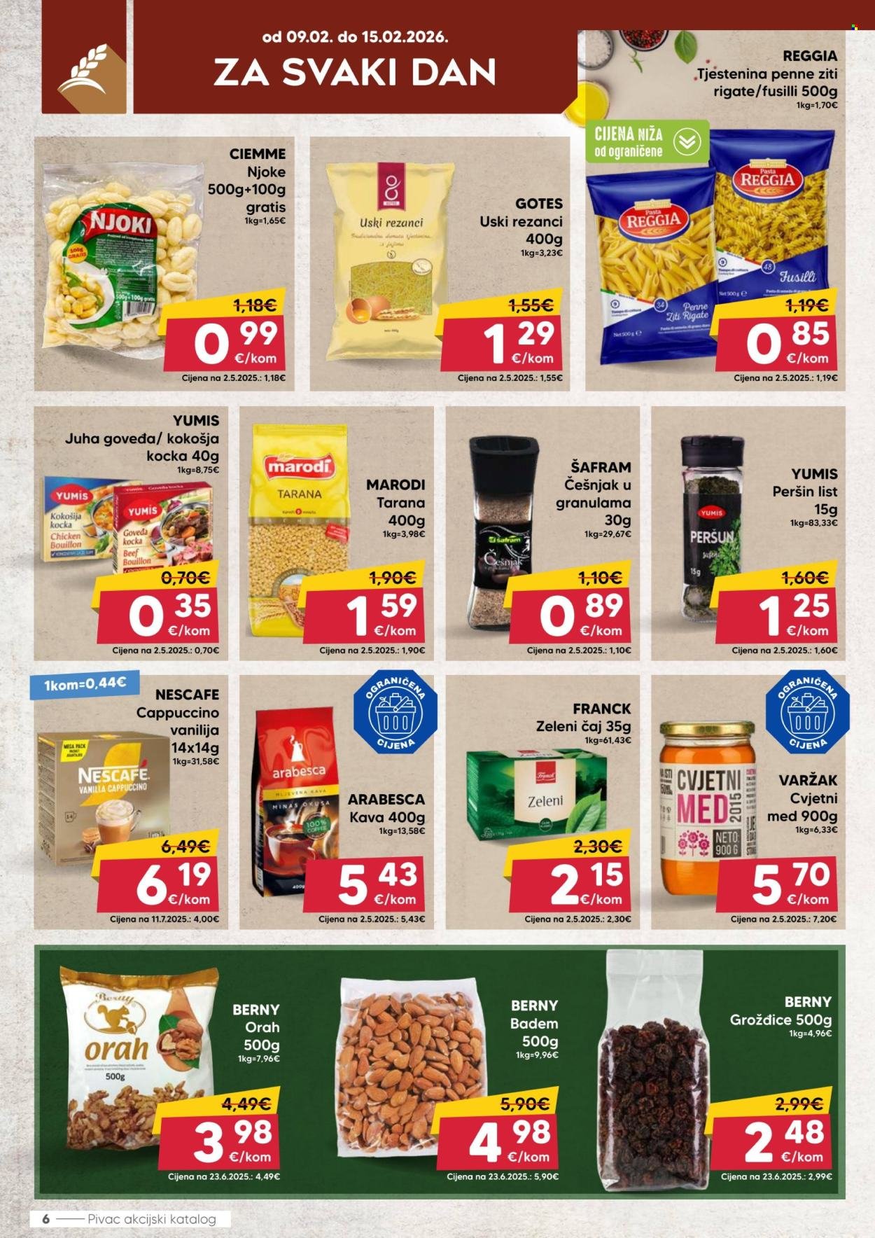 PIVAC katalog - Od ponedeljka 09.02.2026.