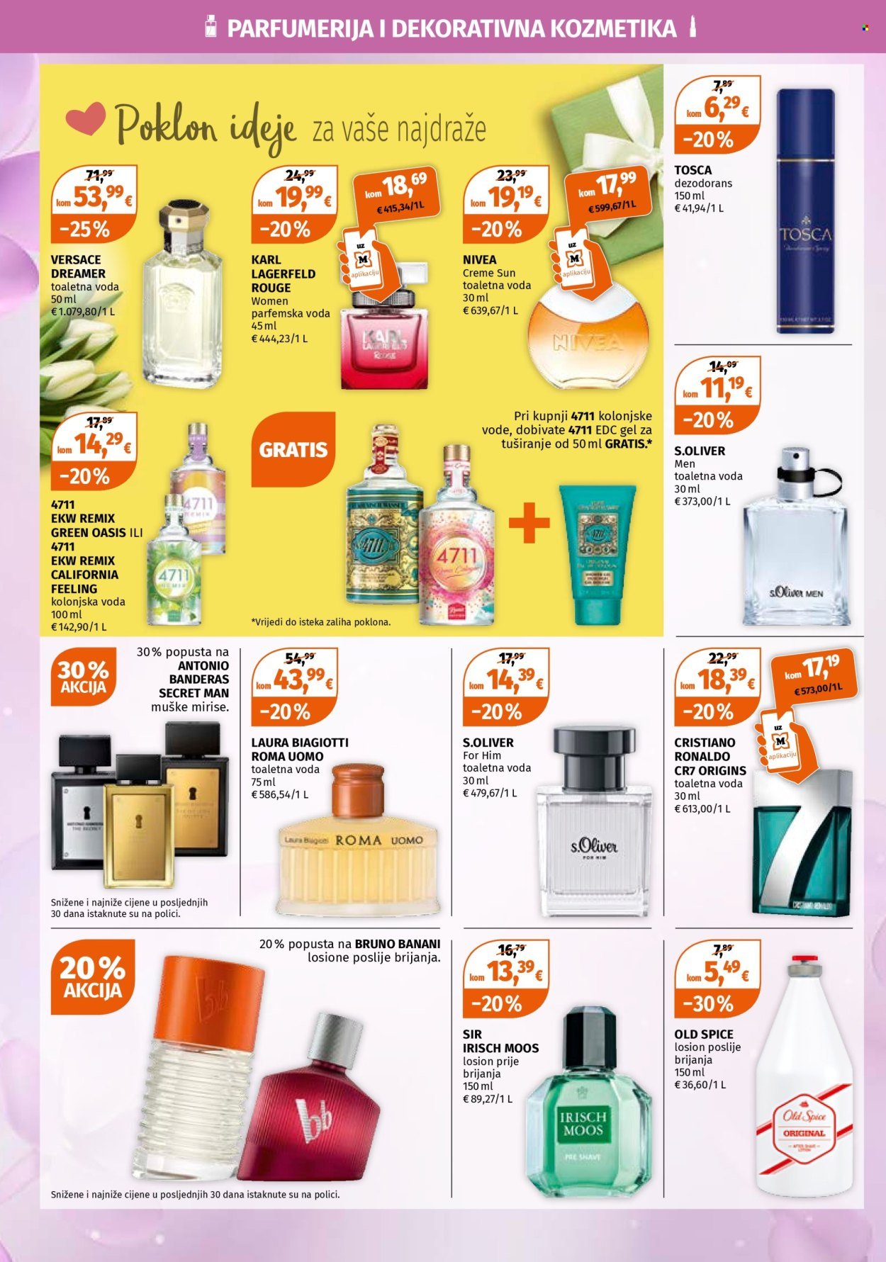 MÜLLER katalog - Ponude za velike i male