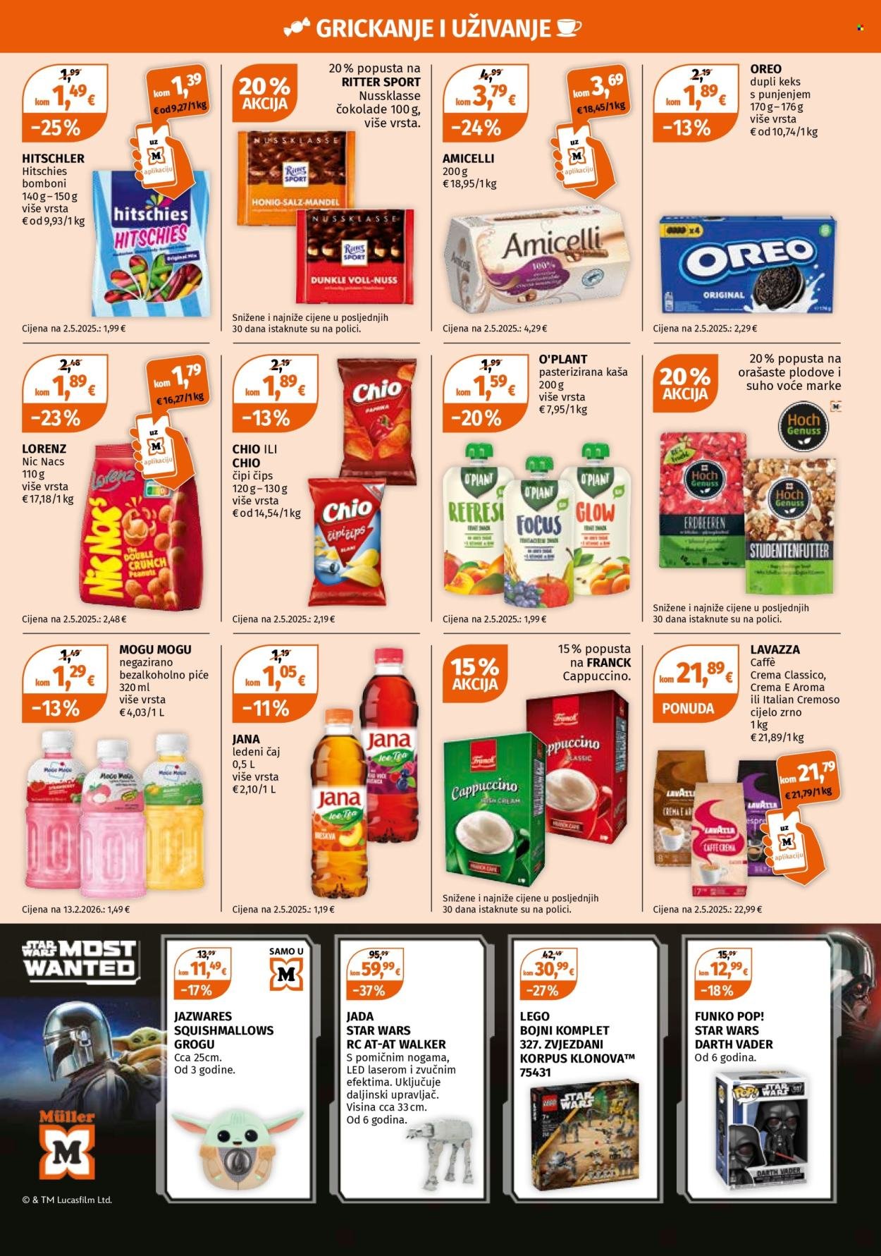 MÜLLER katalog - Ponude za velike i male