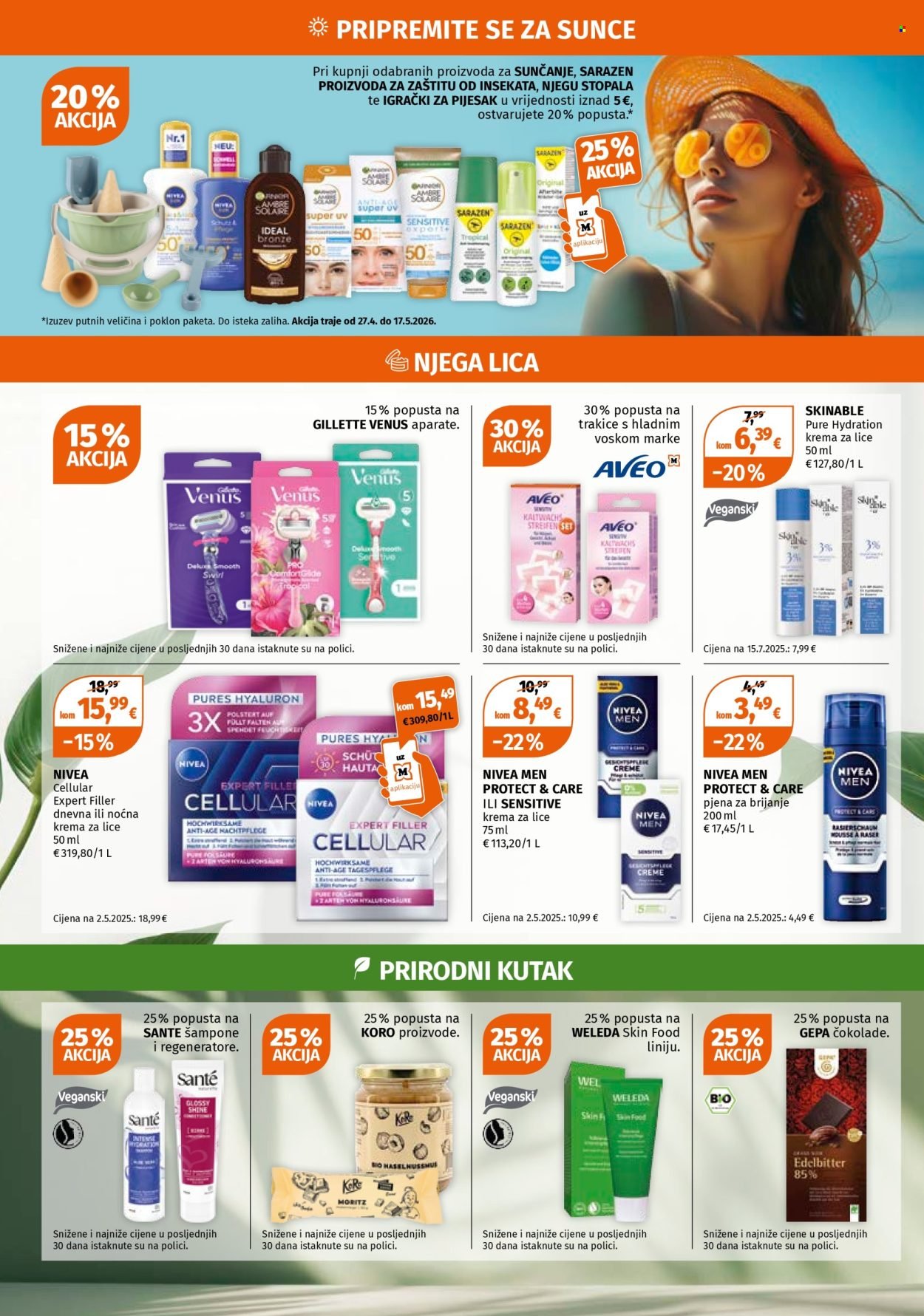 MÜLLER katalog - Ponude za velike i male