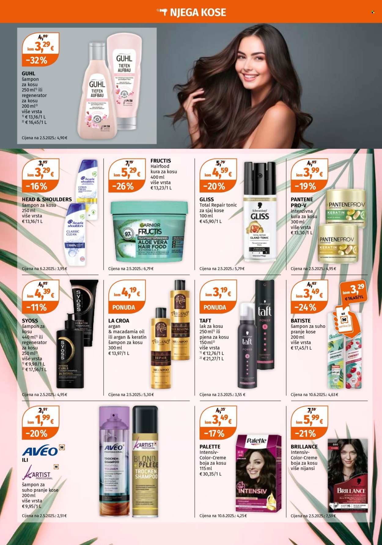 MÜLLER katalog - Ponude za velike i male