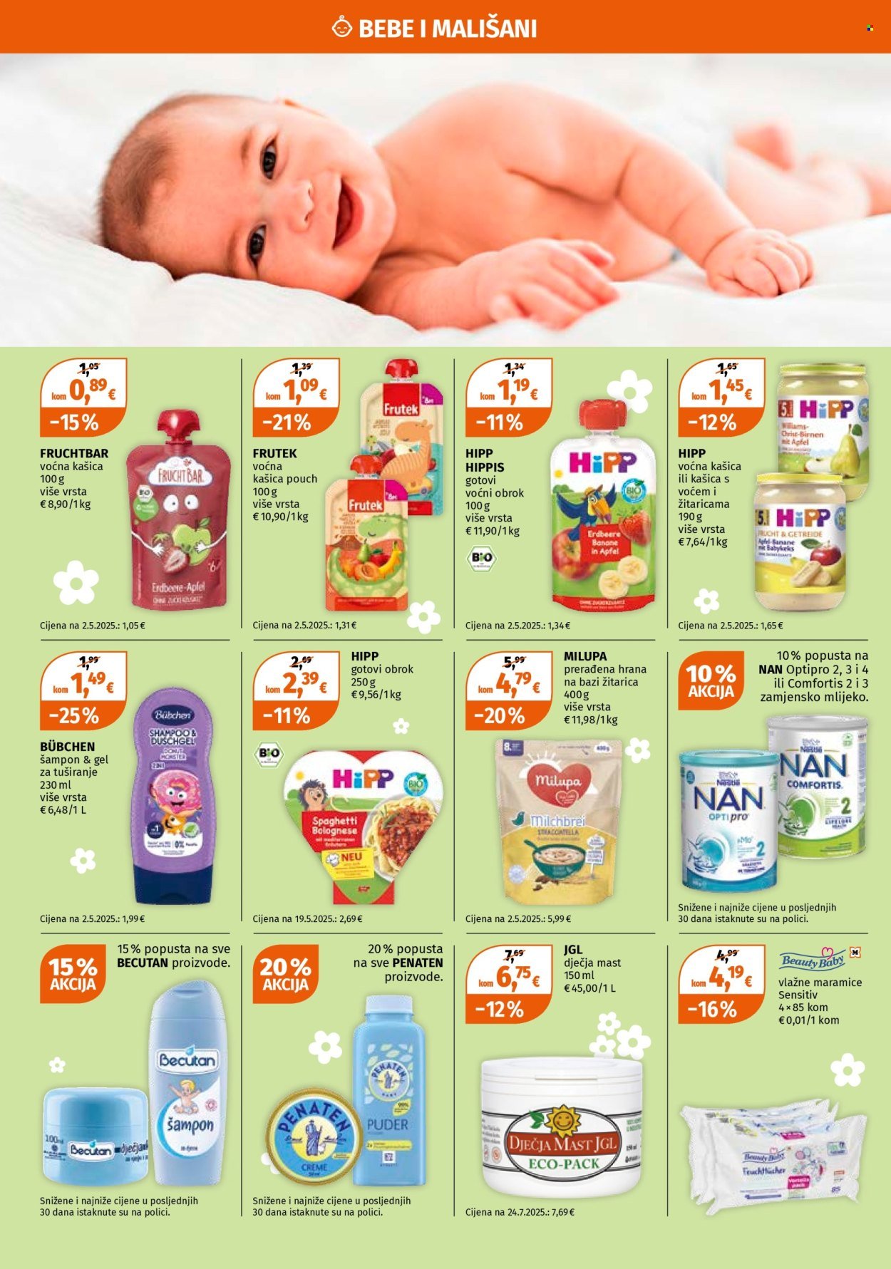 MÜLLER katalog - Ponude za velike i male