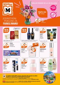 MÜLLER katalog - Ponude za velike i male