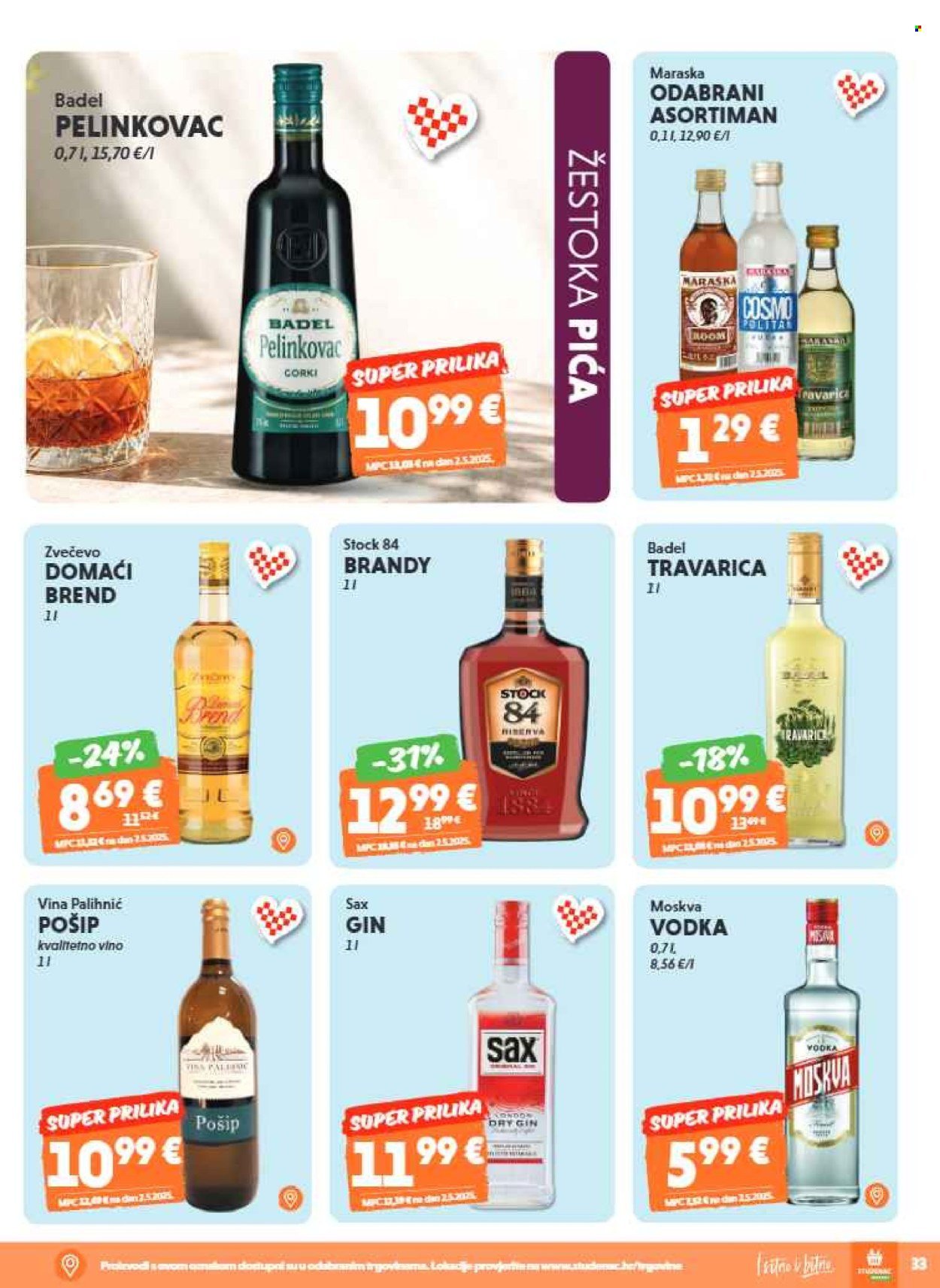 STUDENAC katalog - Tjedni katalog