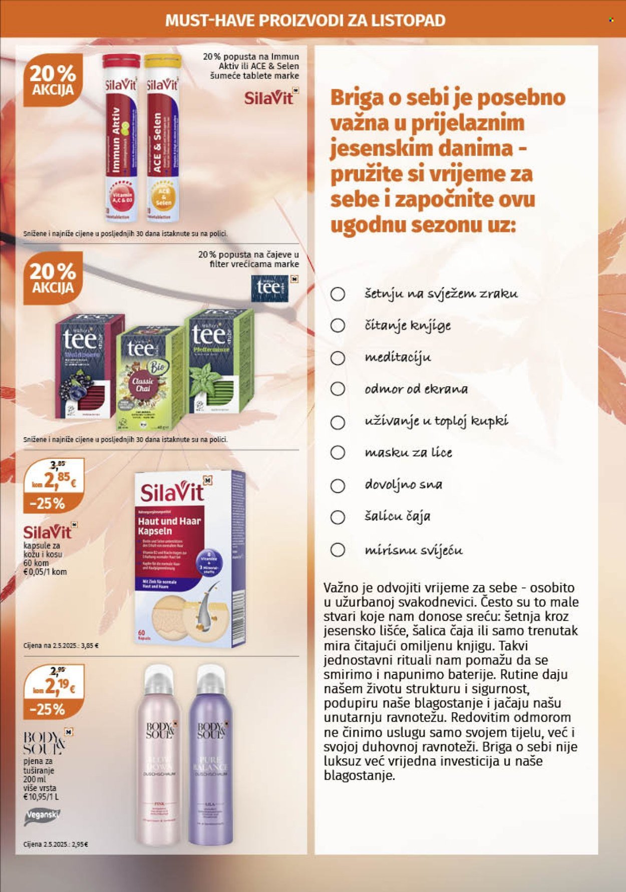 MÜLLER katalog - Ponude za velike i male