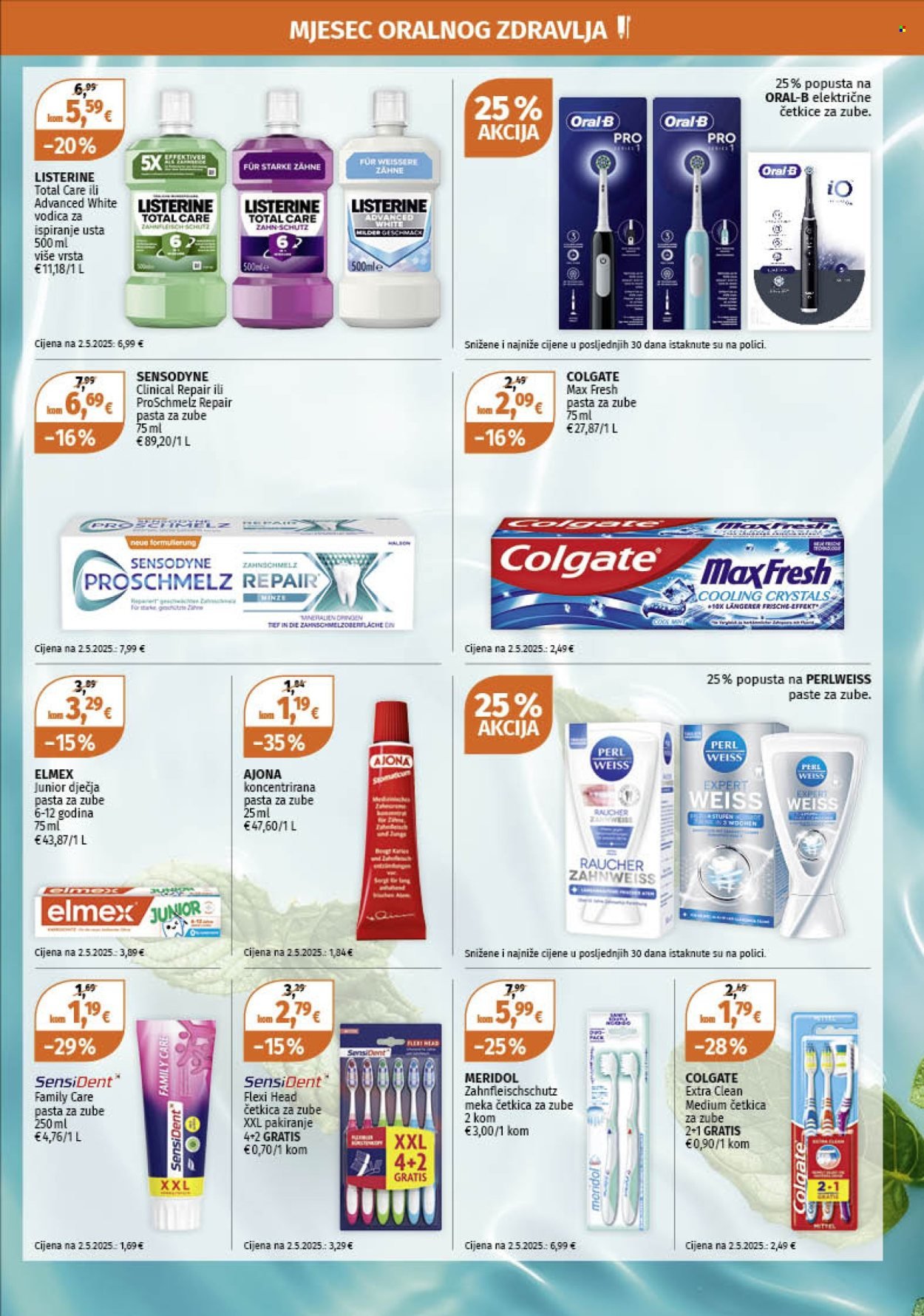 MÜLLER katalog - Ponude za velike i male
