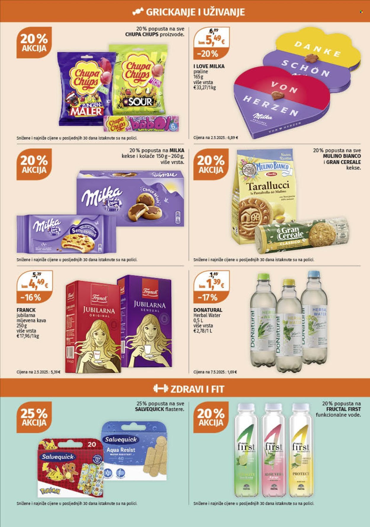 MÜLLER katalog - Ponude za velike i male
