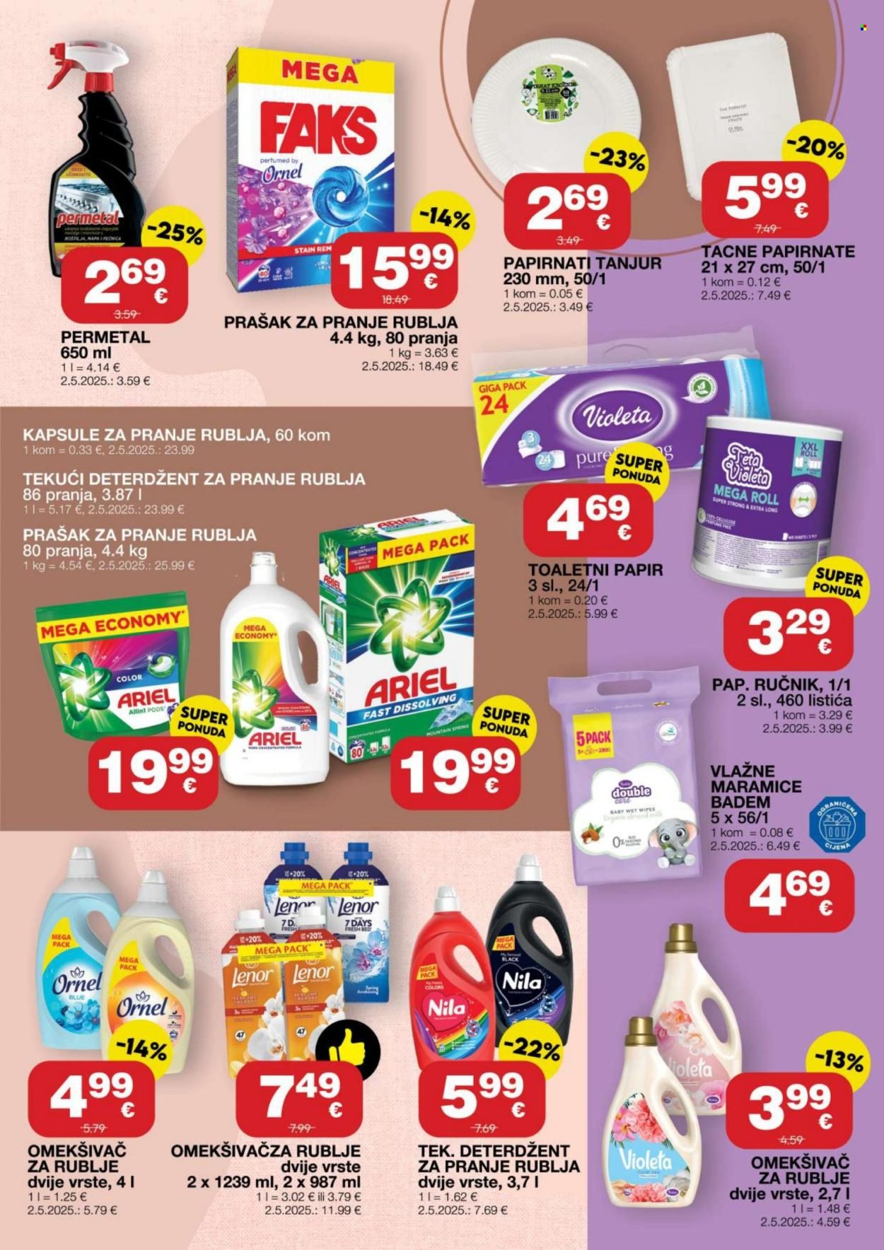 STANIĆ katalog - Od četvrtka 05.02.2026.