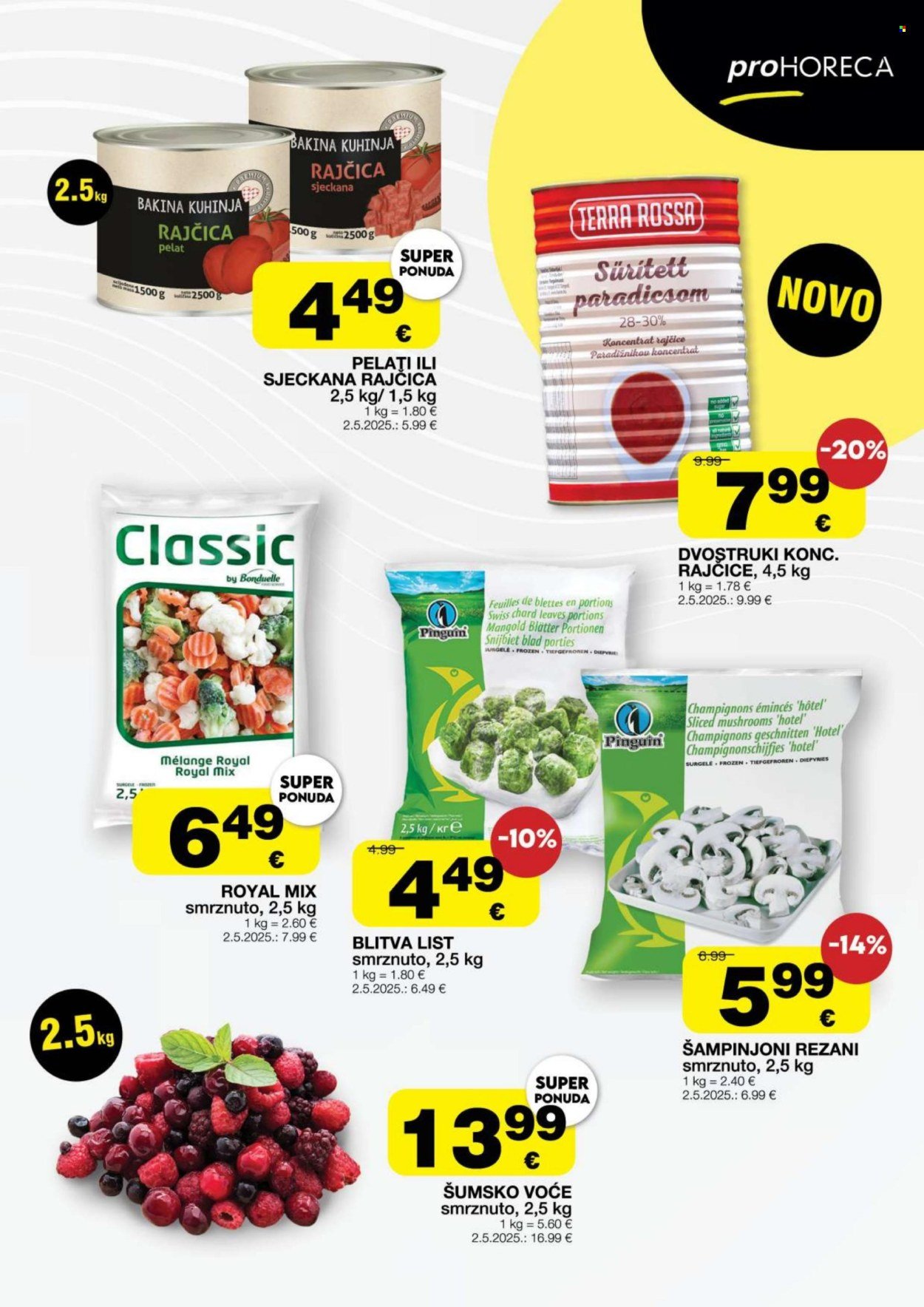 STANIĆ katalog - Od četvrtka 05.02.2026.