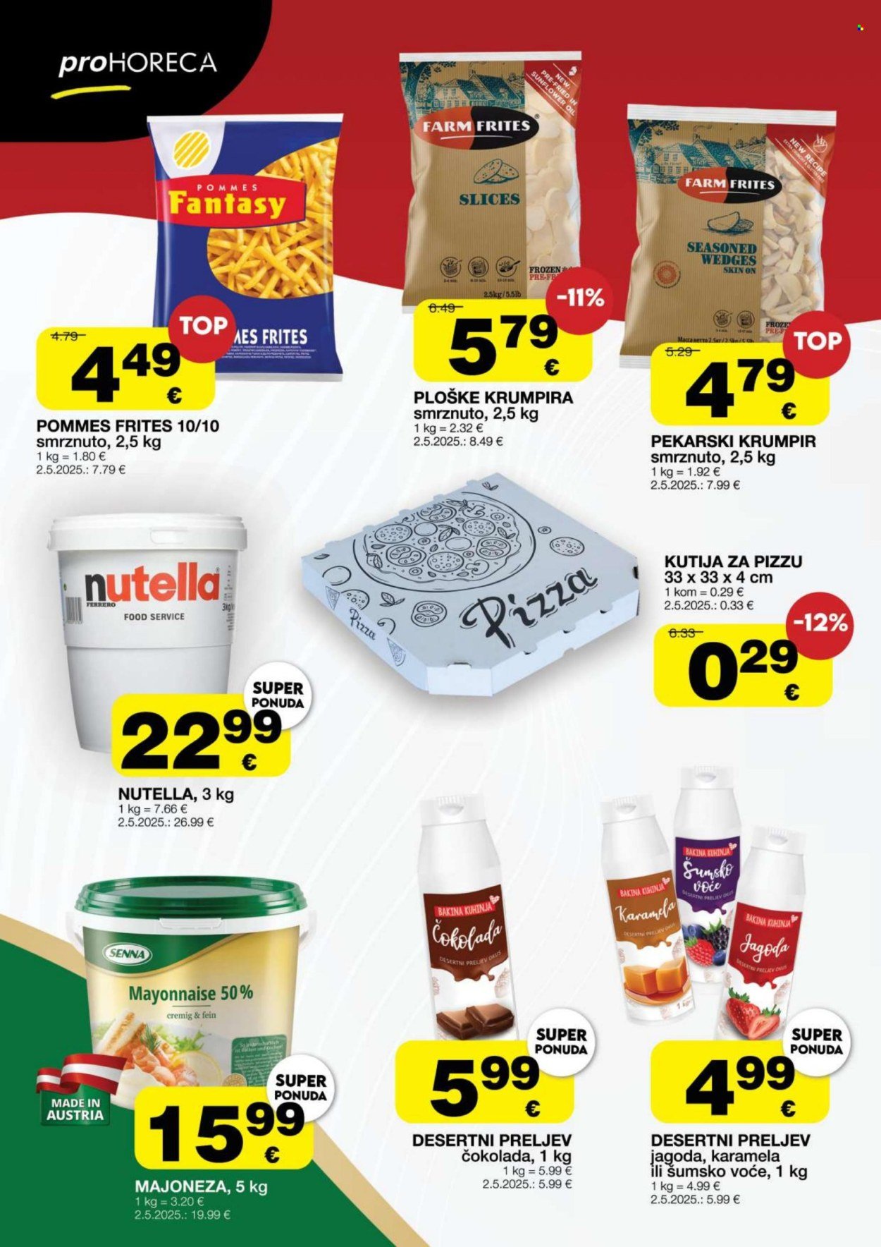 STANIĆ katalog - Od četvrtka 05.02.2026.