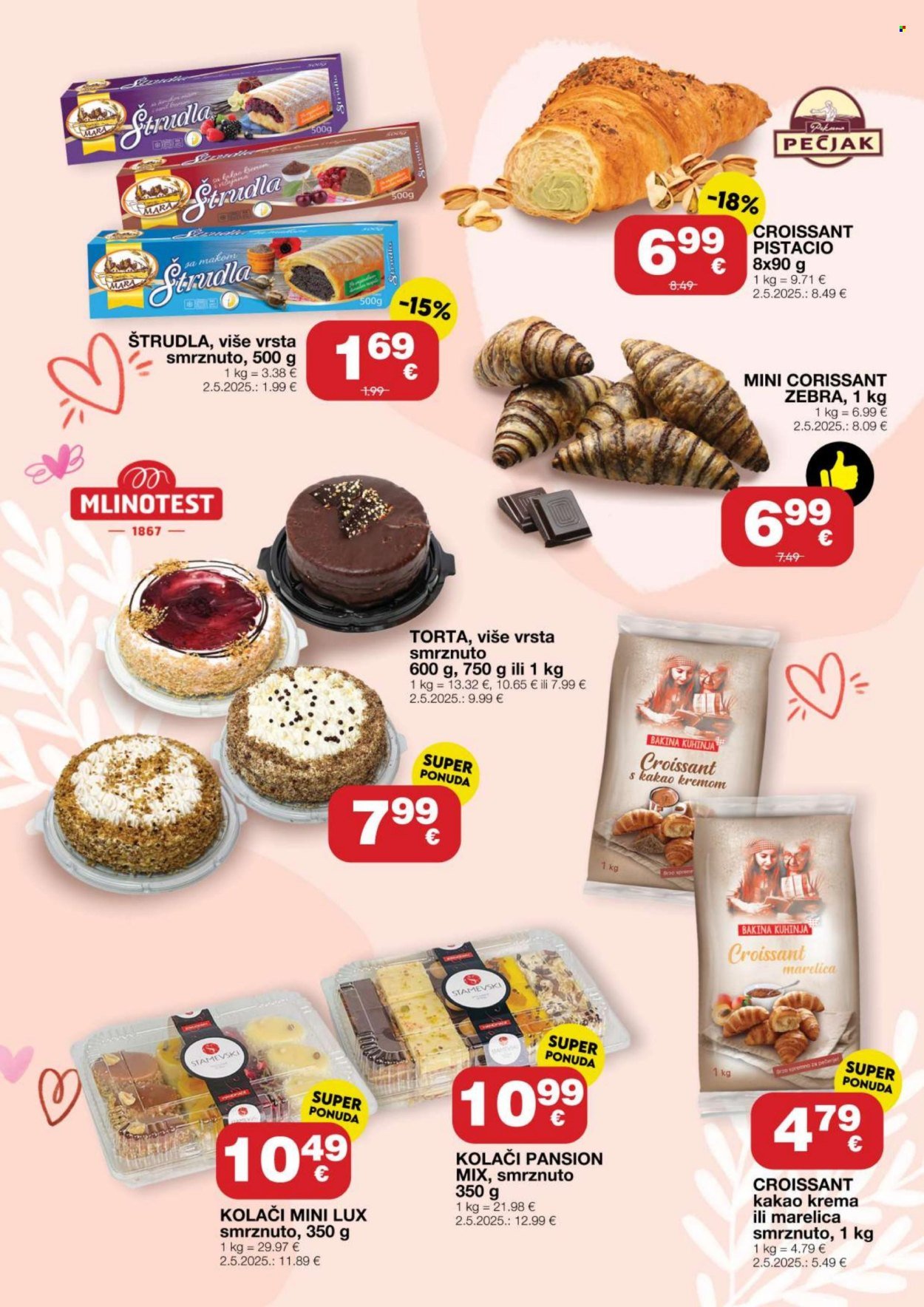 STANIĆ katalog - Od četvrtka 05.02.2026.