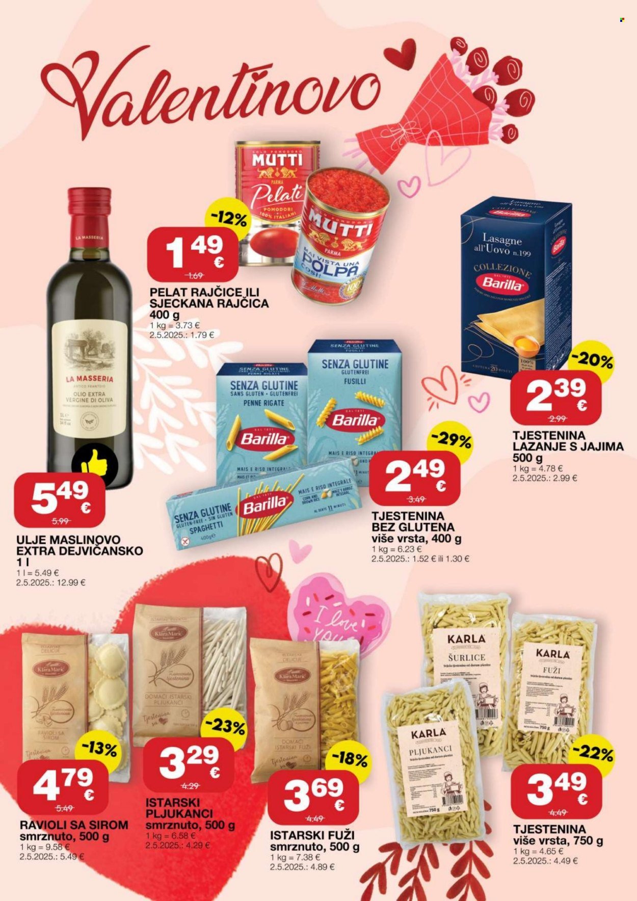 STANIĆ katalog - Od četvrtka 05.02.2026.